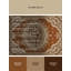 Tapis brun doux moelleux en histoire et civilisation classique - reliure brun clair-222848428