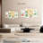 Yarlin Boho Abstract Vegetables-108851712
