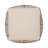 Amelia Handcrafted Fabric Pouf
