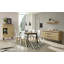 Fidelia Extendable Dining Table