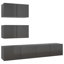 Azazel Unfinished Entertainment Centre for TVs up to 32"-726625102-788346386