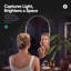 Miroir mural FINE FIXTURES-1707408835
