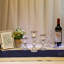 Crystal Candlestick