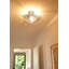 Star 3 - Light Semi Flush Mount-685877748