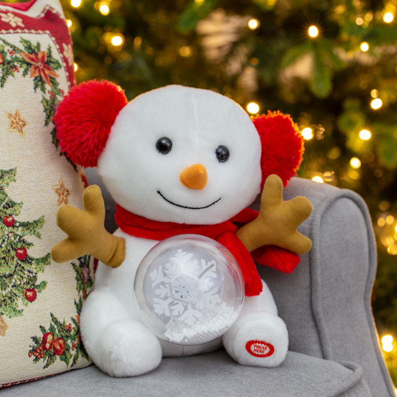 Christmas Figurines & Collectibles