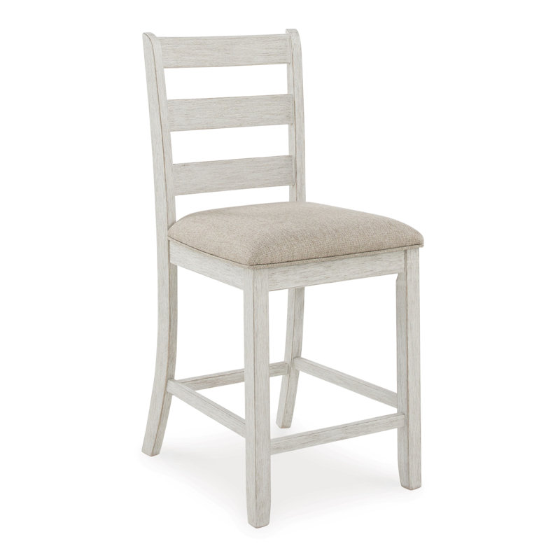 Skempton Counter Height Dining Table and Bar Stools (Set of 7)