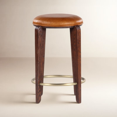 Delano 24" Bar Stool