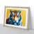 Oak Framed selected