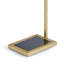 Liam Glass End Table