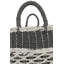 Ensemble de 3 paniers en plastique-349477608