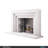 Contempo Fireplace Surround-408857739
