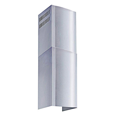 Wall Mount Range Hood Chimney Extension