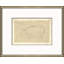 At The Zoo Sketch Series - Hippo Giclee Print by Soicher Marin Archives