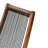 Folding Wood Chair For Indoor Comfort - Perfect No Assembly Convenient Storage And Mobility Solid Outdoor Entertainment Ideal Simple Movement