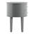 Zaheed 2 - Drawer End Table-57815128