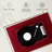 Abarca Red Turntable-108730214
