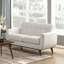 Ensemble de canapé contemporain 3 pièces Beige