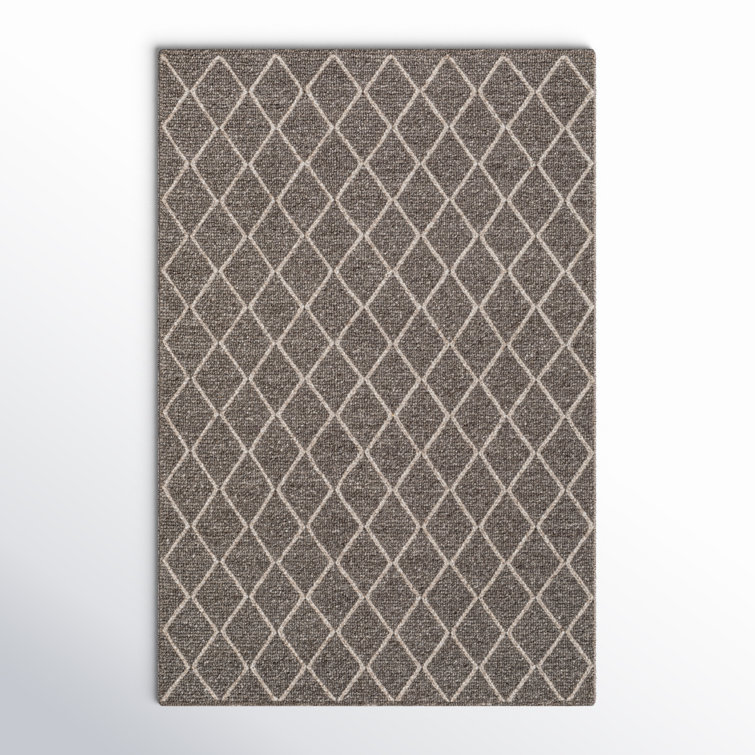 Lilly Geometric Indoor Rug