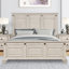 Ensemble de chambre standard 5 pièces Raddison-2001187532-2001169096