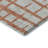 Premium Machine Washable Prisco Coral Rug-960579047