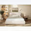Upholstered Bed