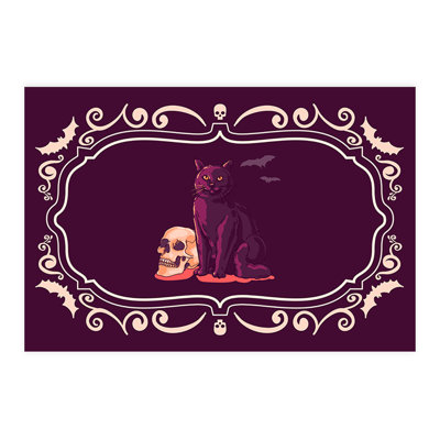 Jashea Paper Placemat
