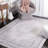 Alma Oriental Beige/Light Green Area Rug-1141523338