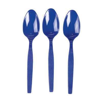 Disposable Spoons