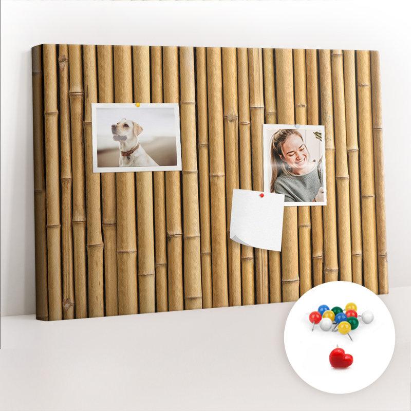 Annali Cork Corkboard / Bulletin Board