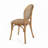 PE Wicker Outdoor Chairs-116787720