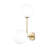 Salonko Armed Sconce-448806278