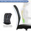 Chaise de bureau en filet