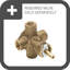 Robinet de douche et baignoire Posi-Temp Eco-Performance Eva Conversion-49980525