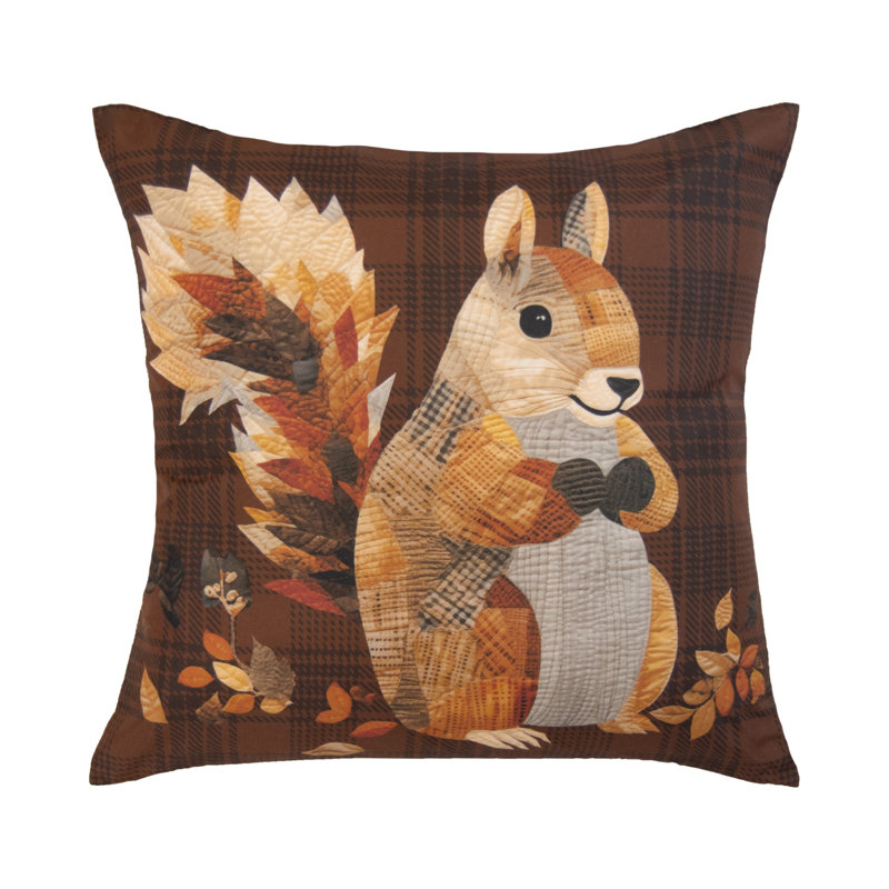 Pine Circle UCC Pillow Set