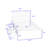 Twin Storage Platform Bed with Drawers-2132378968