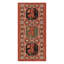 One-of-a-Kind 2'0" X 4'4" Area Rug
