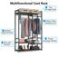 Portant à vêtements autoportant-405688072