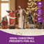 Crèche de Noël 12 pièces 12,5 po-423068925