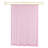 Wall Mounted Privacy Partition Curtain