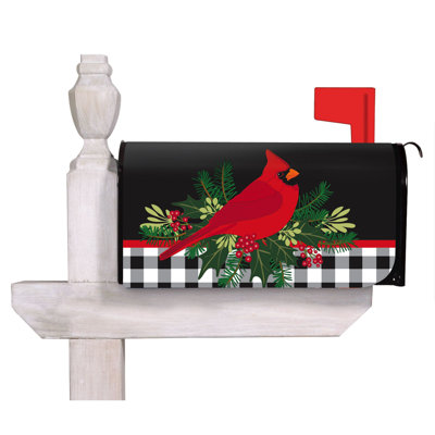 Mailbox Cover