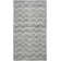 Drew Performance Chevron Rug