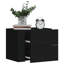 Rainald 45cm W Manufactured Wood Bedside Table-116824831