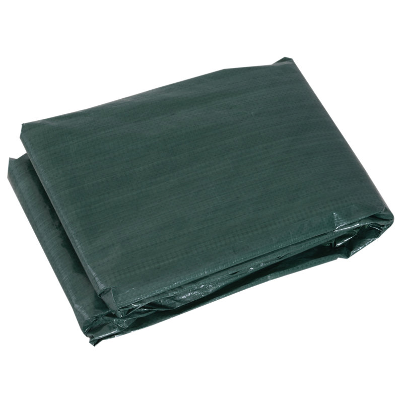 Outdoor Patio Sofa Cover