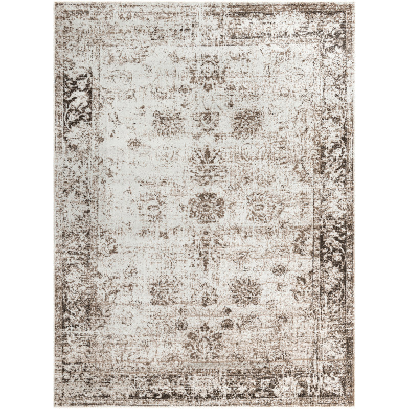 Antibes Hambly Rug, Rectangle 9' x 12'