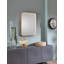 Hurt Vanity Mirror