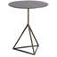 Table d'appoint Napier