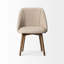 Chaise d'appoint Bonnett