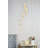 Alfee 5 - Light LED Cluster Pendant-560123627