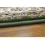 Tapis oriental vert Willett-31492650