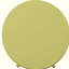 Table d'appoint pivotante jaune clair-715911427